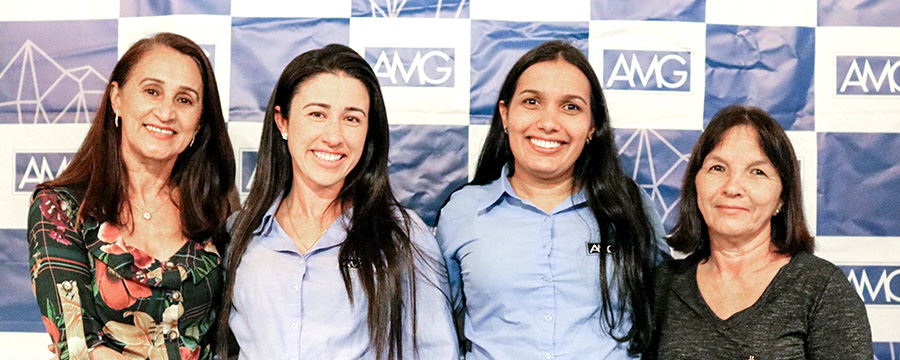 Dia das Mães 2019