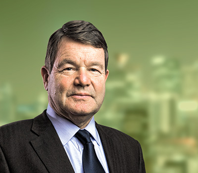heinz Dr. Heinz Schimmelbusch