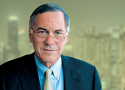Heinz 2020 Professor Steve Hanke