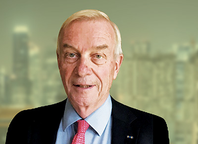 Van Hassel Mr. Willem Van Hassel