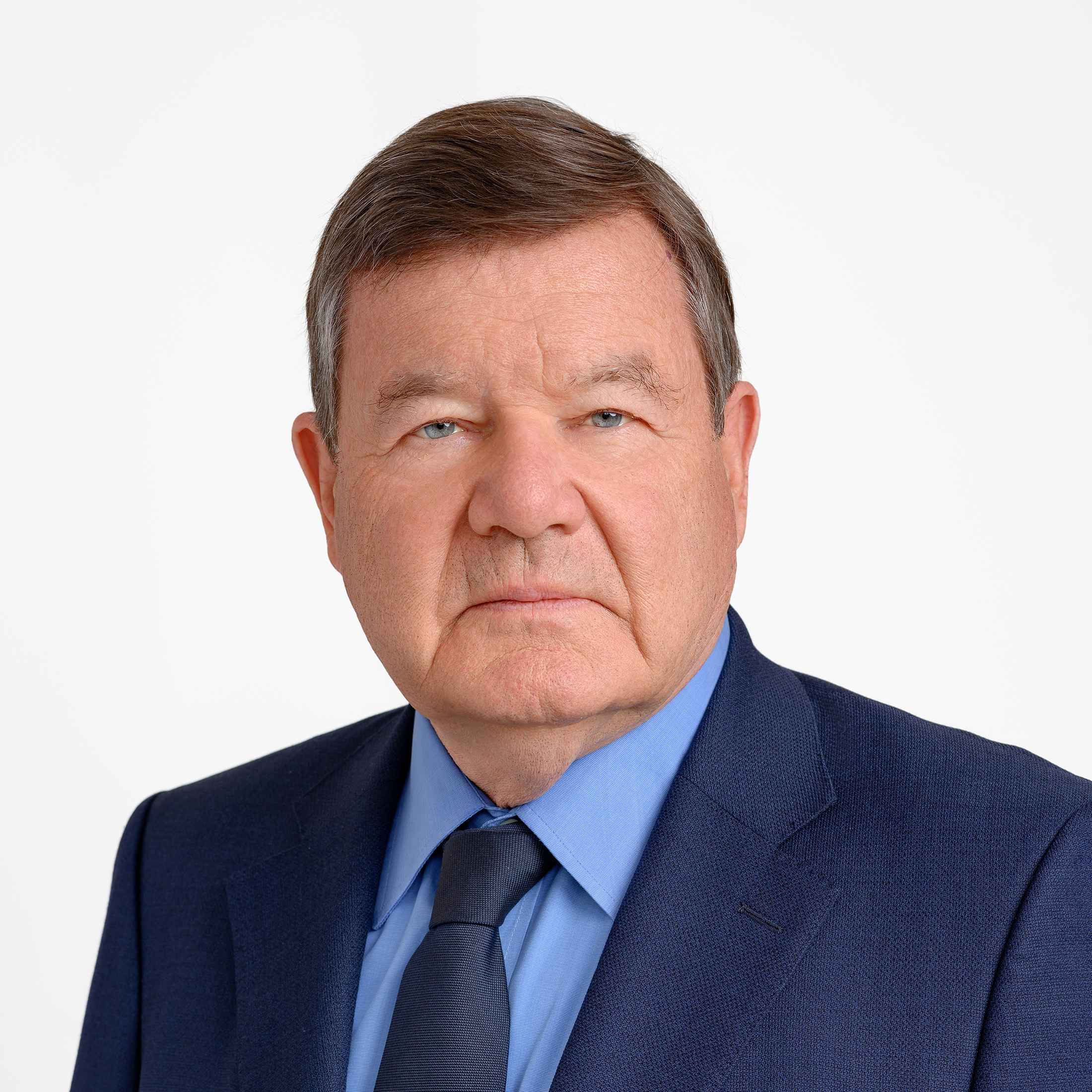 Evoto Dr. Heinz Schimmelbusch