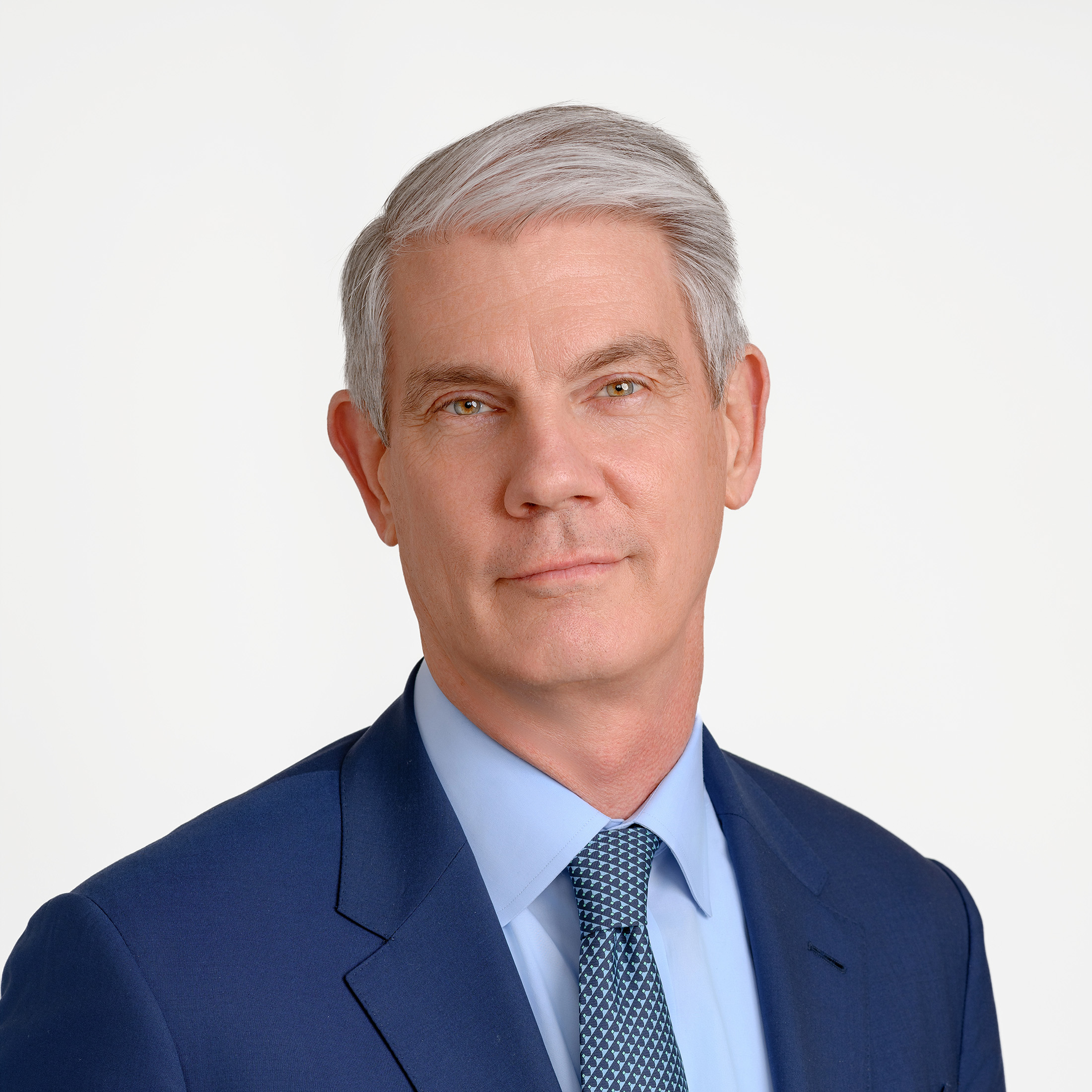 Evoto Mr. Jackson M. Dunckel